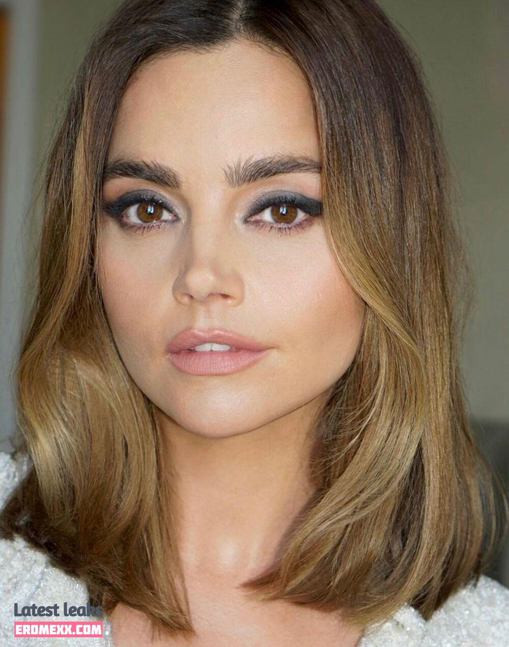 Latest Leaks Jenna Coleman Nude #224 - Fapello