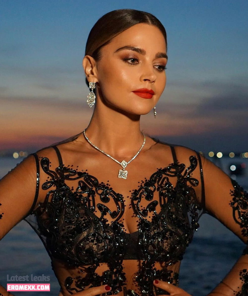 Latest Leaks Jenna Coleman Nude #226 - Fapello