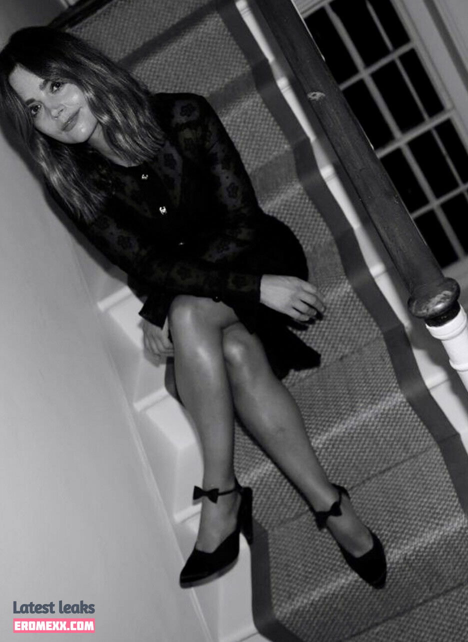 Latest Leaks Jenna Coleman Nude #274 - Fapello