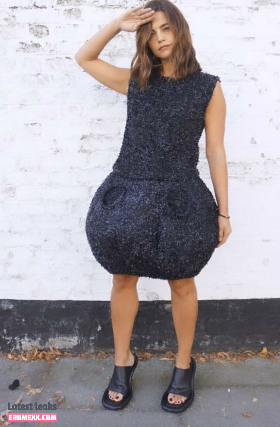 Latest Leaks Jenna Coleman Nude #282 - Fapello