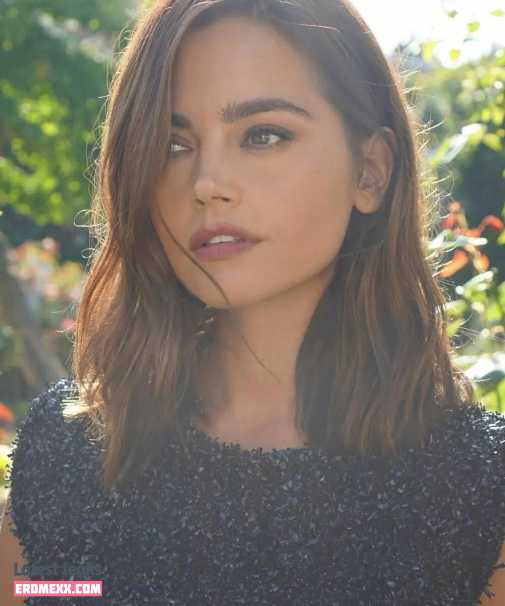 Latest Leaks Jenna Coleman Nude #283 - Fapello