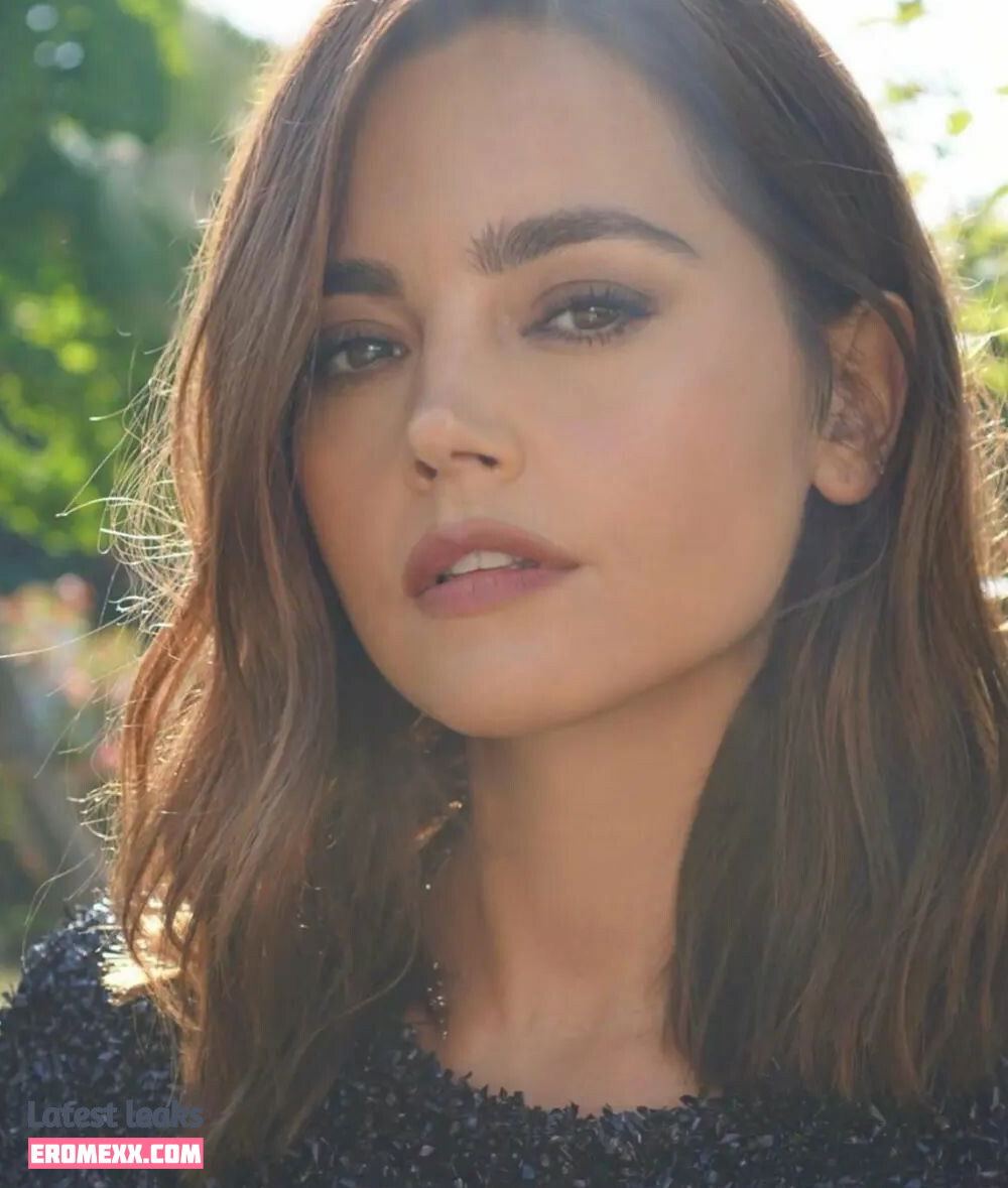 Latest Leaks Jenna Coleman Nude #284 - Fapello