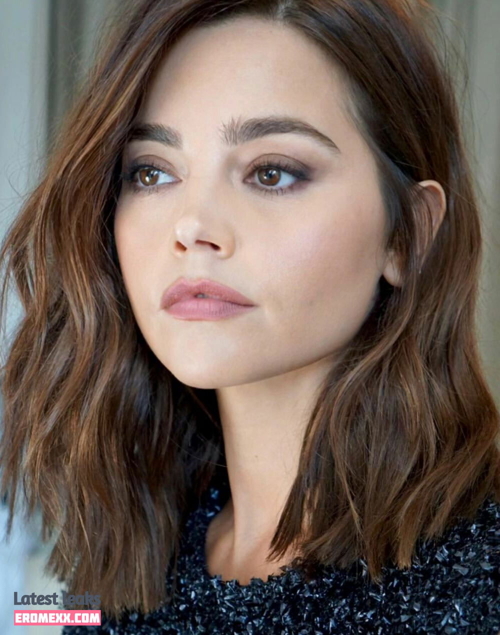 Latest Leaks Jenna Coleman Nude #287 - Fapello