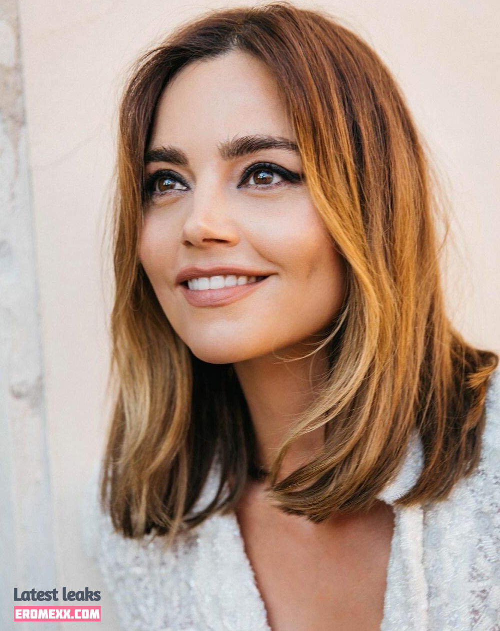 Latest Leaks Jenna Coleman Nude #288 - Fapello