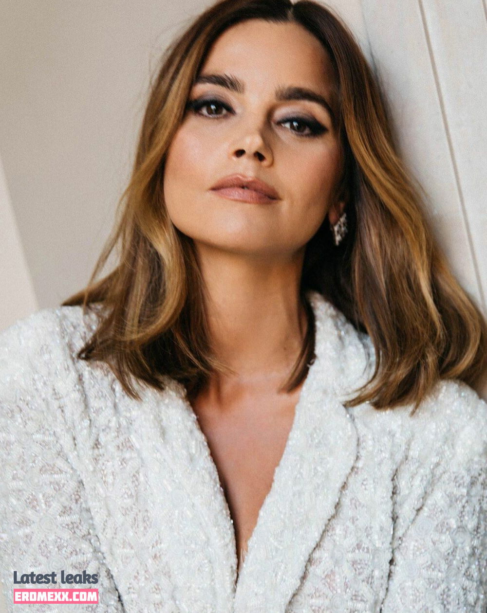 Latest Leaks Jenna Coleman Nude #289 - Fapello