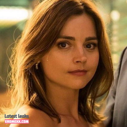 Latest Leaks Jenna Coleman Nude #291 - Fapello