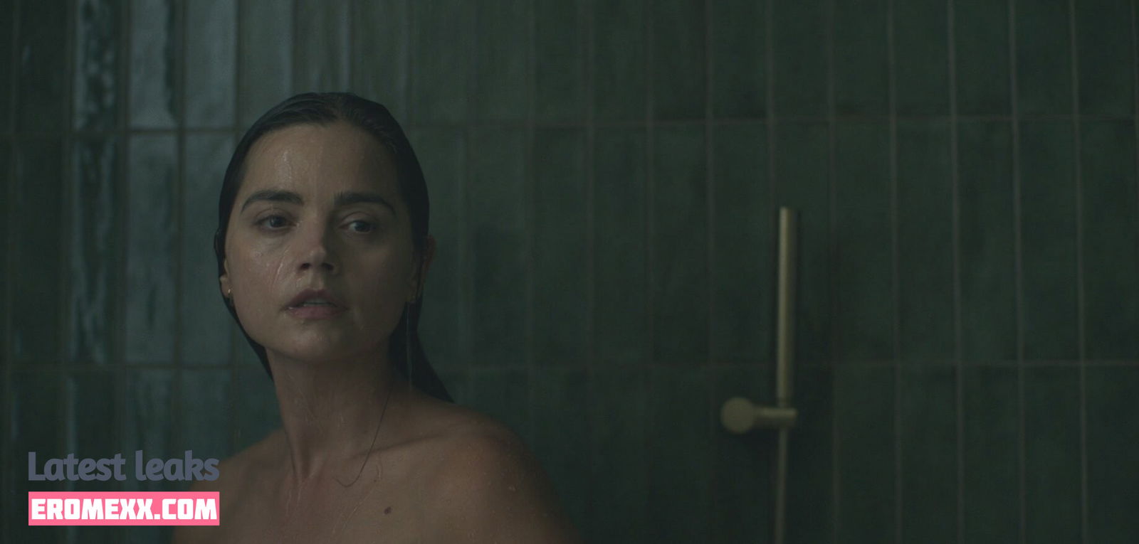 Latest Leaks Jenna Coleman Nude #297 - Fapello