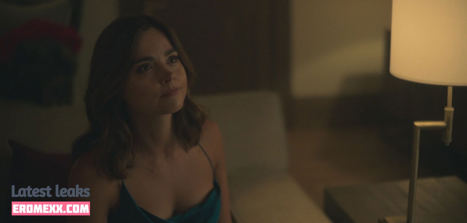 Latest Leaks Jenna Coleman Nude #298 - Fapello