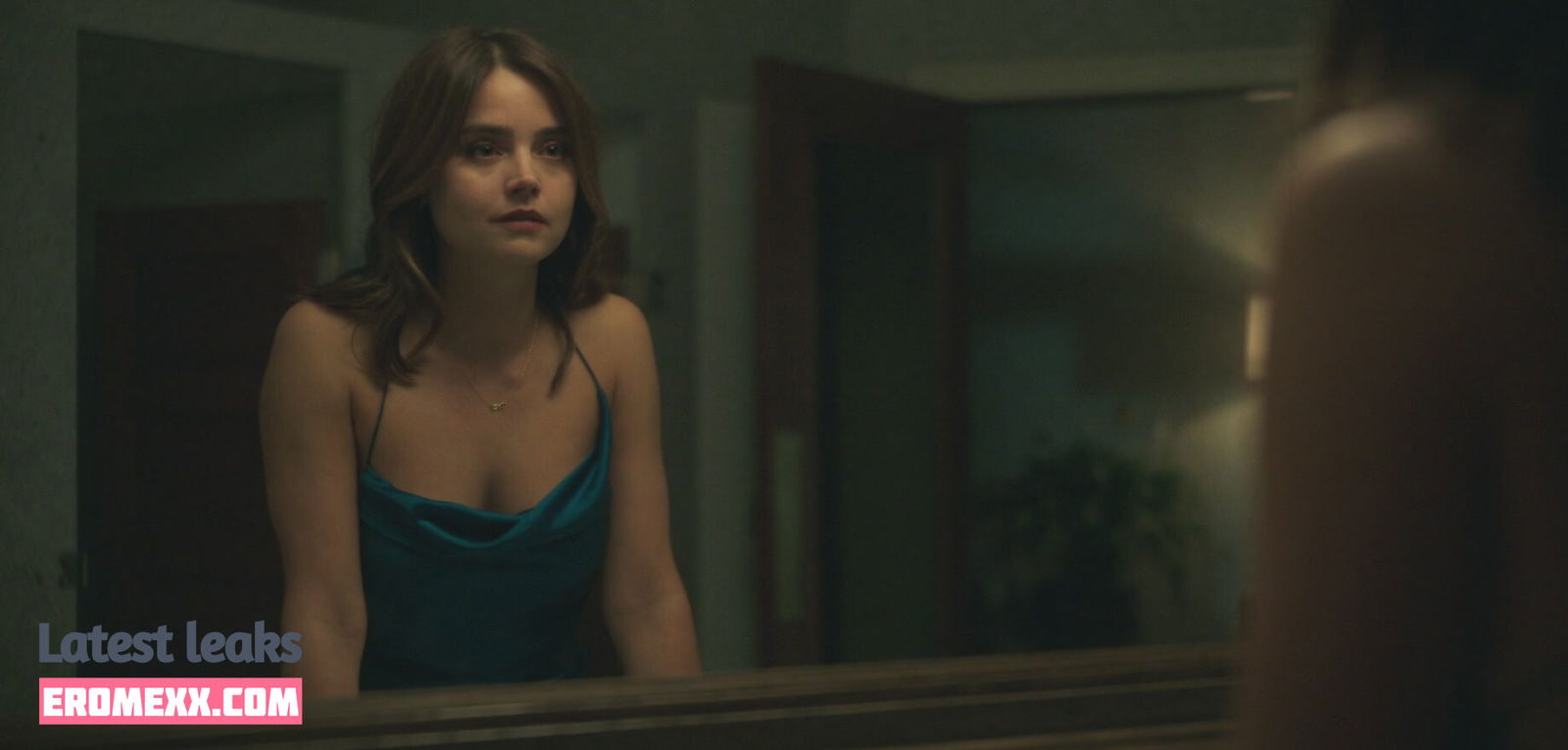 Latest Leaks Jenna Coleman Nude #303 - Fapello
