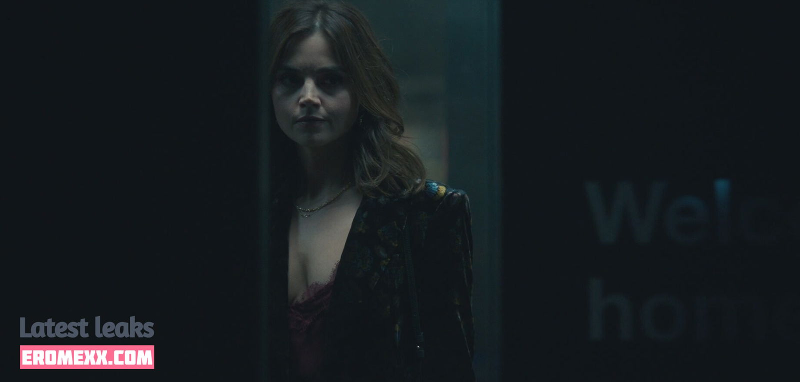 Latest Leaks Jenna Coleman Nude #304 - Fapello