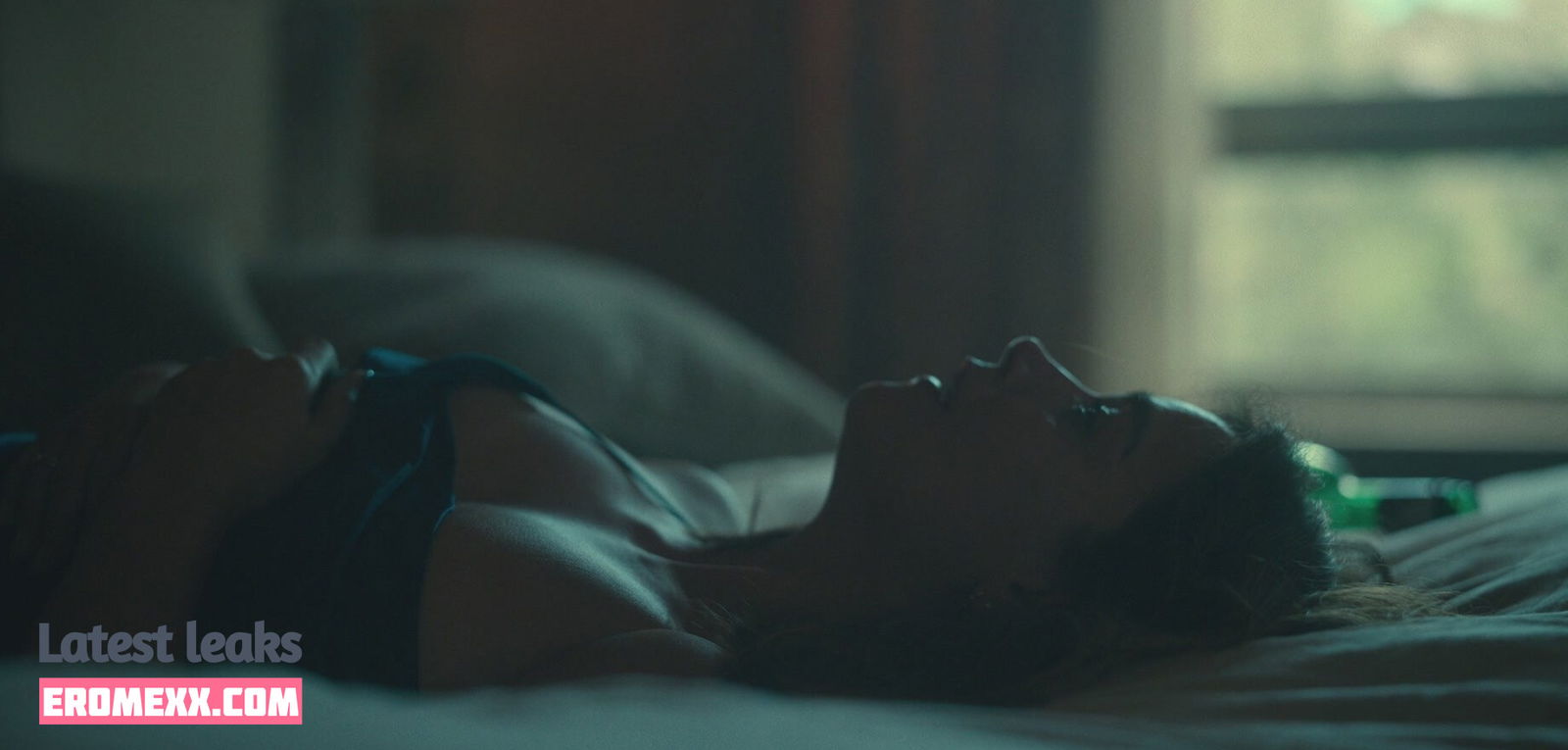 Latest Leaks Jenna Coleman Nude #308 - Fapello