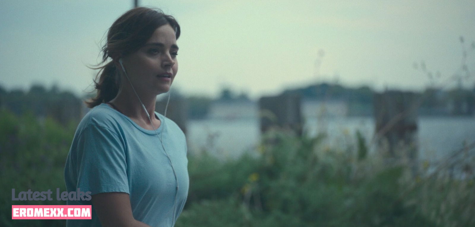 Latest Leaks Jenna Coleman Nude #309 - Fapello