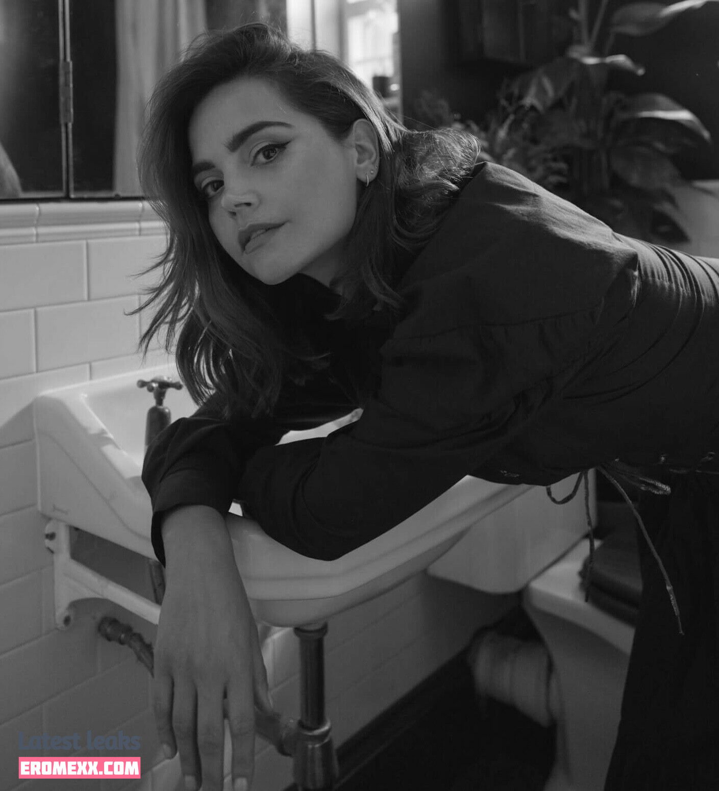 Latest Leaks Jenna Coleman Nude #315 - Fapello