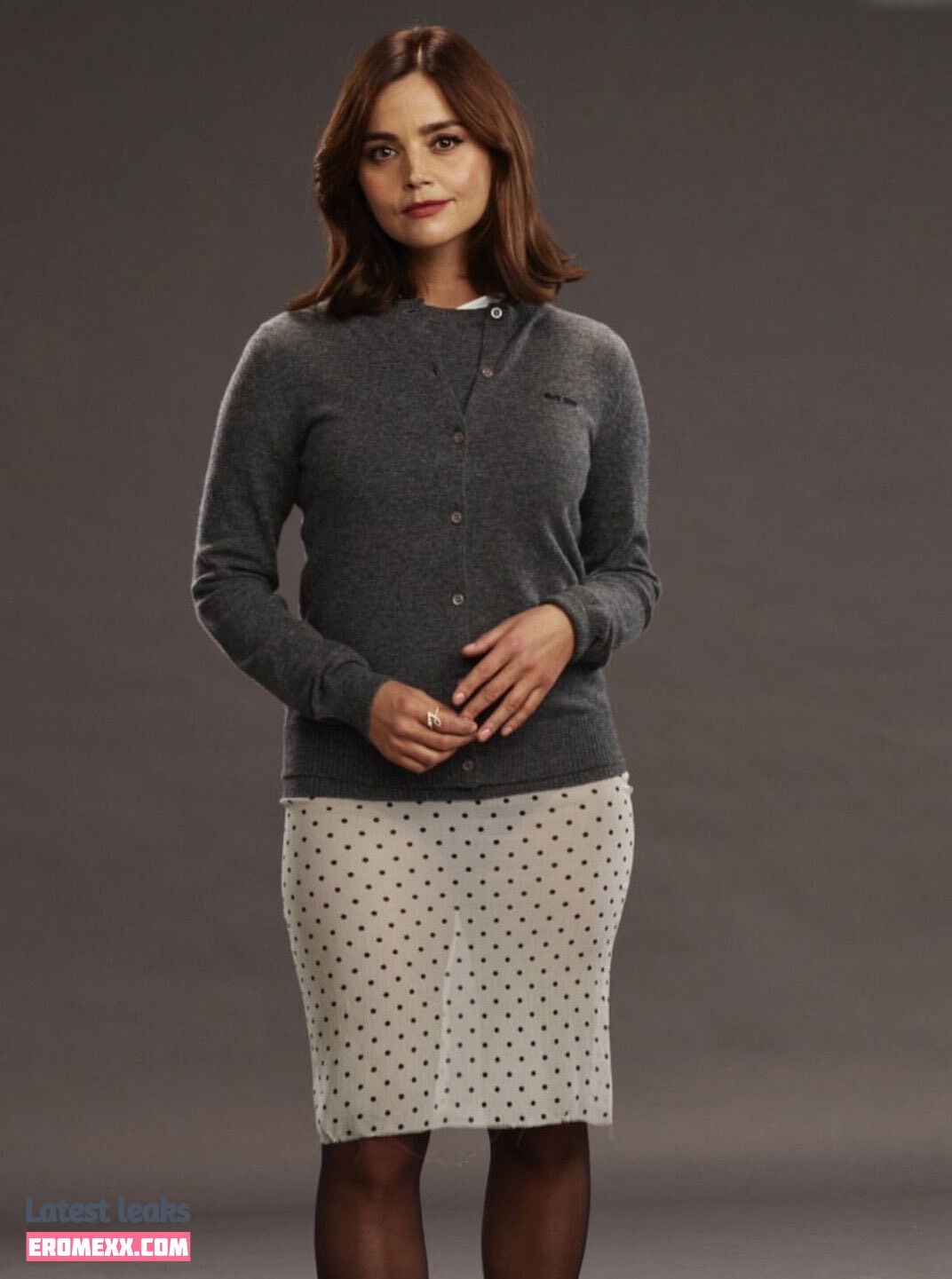 Latest Leaks Jenna Coleman Nude #330 - Fapello