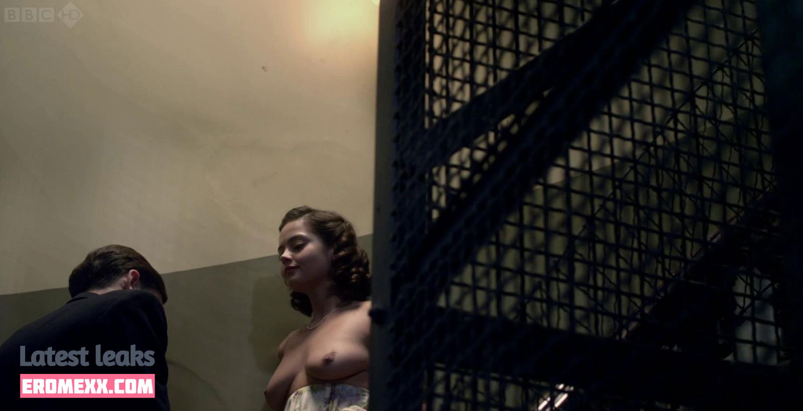 Latest Leaks Jenna Coleman Nude #8 - Fapello