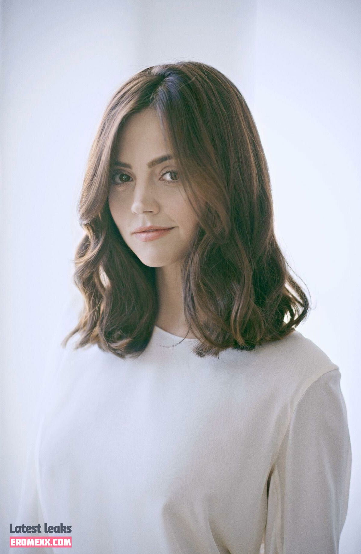 Latest Leaks Jenna Coleman Nude #92 - Fapello