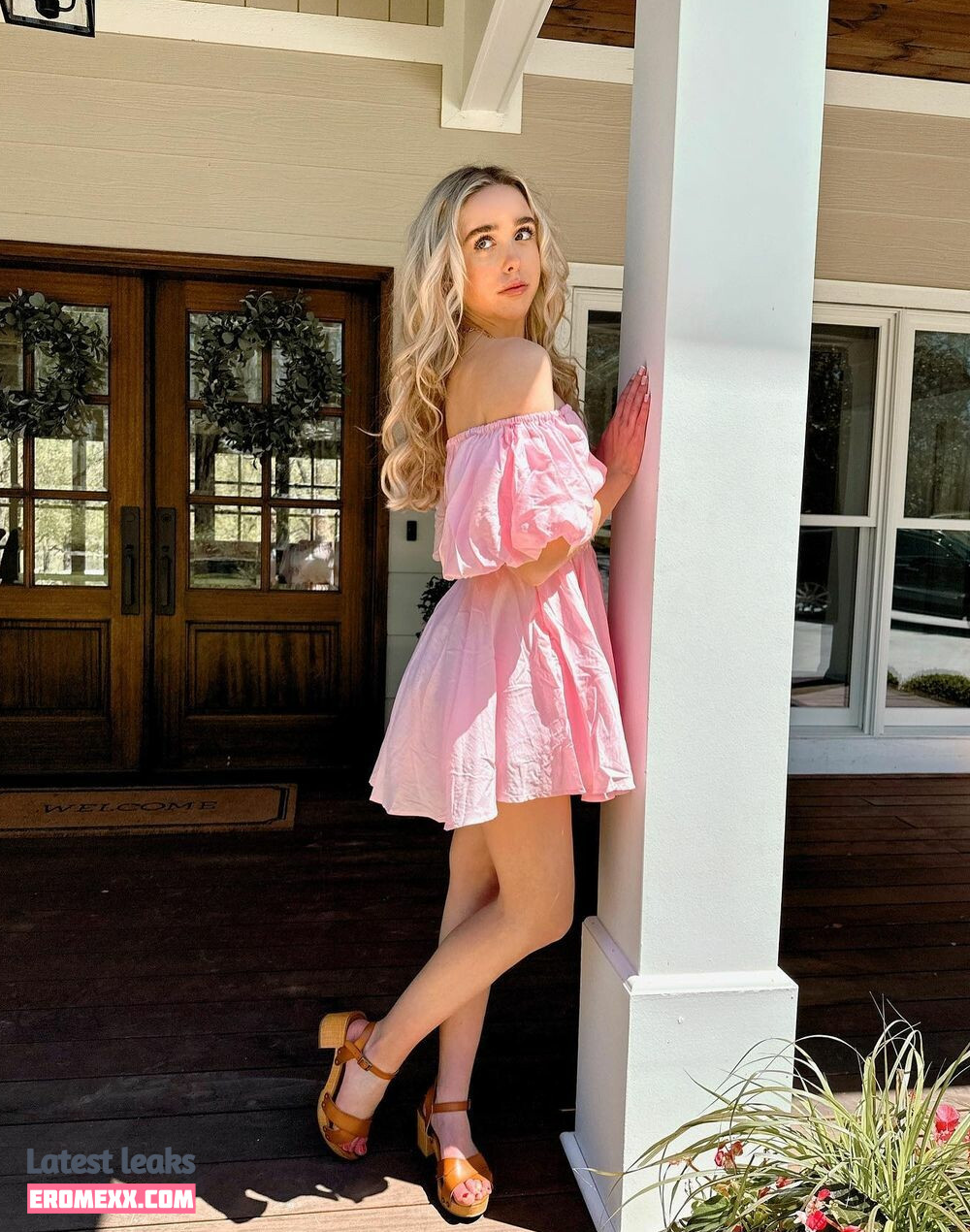 Latest Leaks Jenna Davis Nude #52 - Fapello