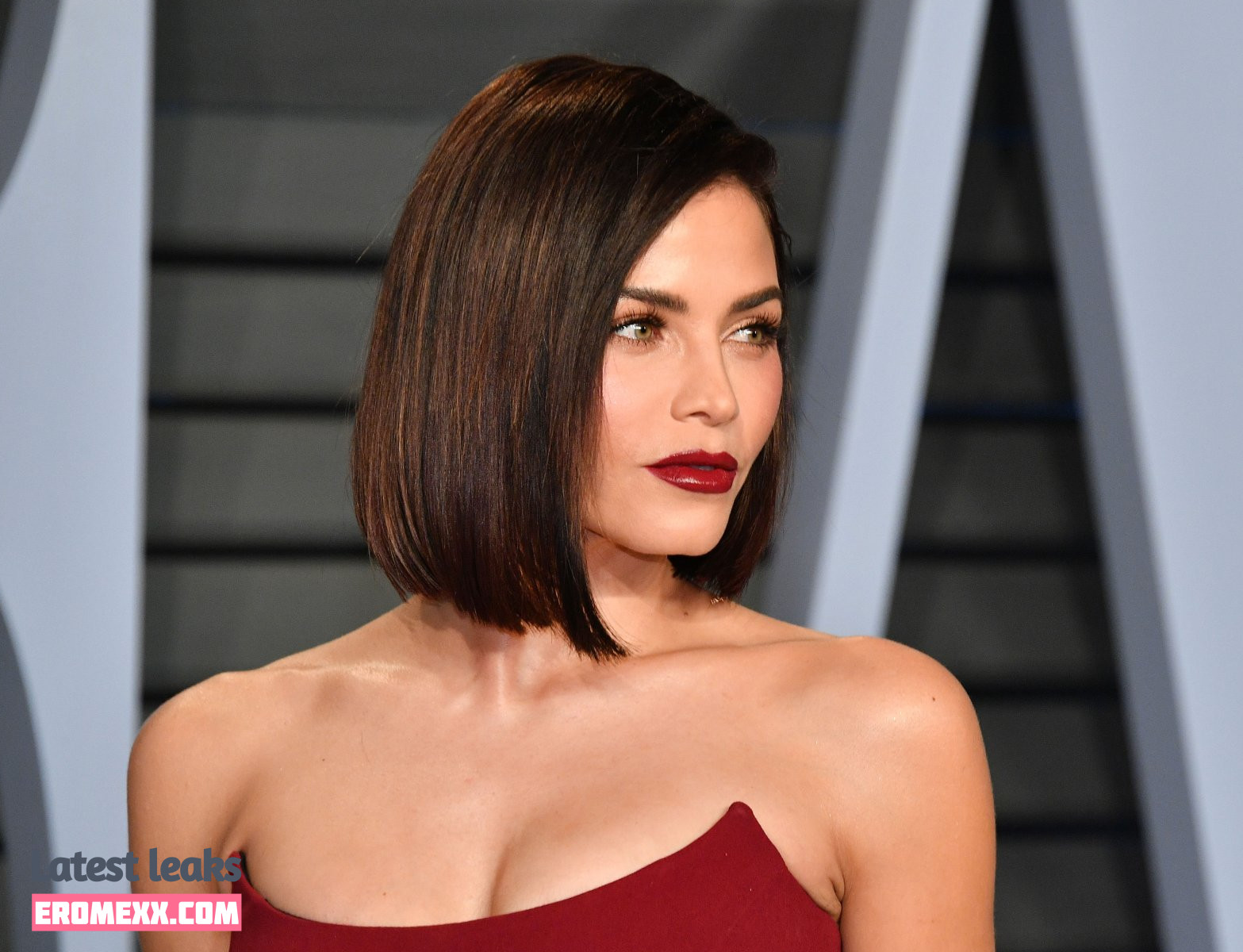 Latest Leaks Jenna Dewan Tatum Nude #118 - Fapello