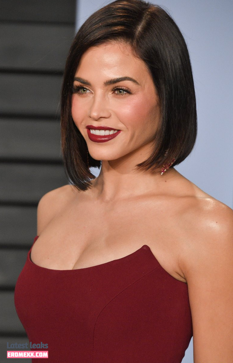 Latest Leaks Jenna Dewan Tatum Nude #131 - Fapello