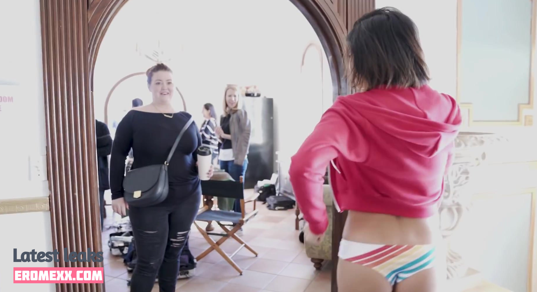 Latest Leaks Jenna Dewan Tatum Nude #174 - Fapello