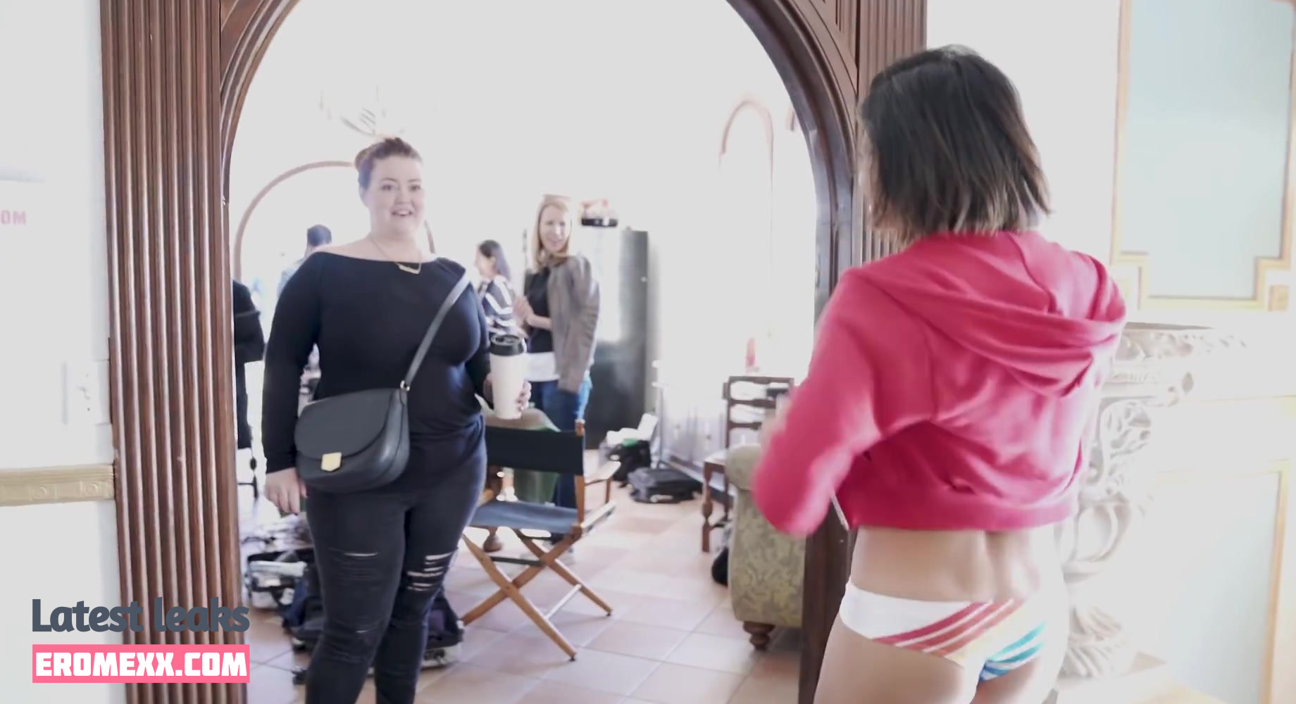 Latest Leaks Jenna Dewan Tatum Nude #175 - Fapello