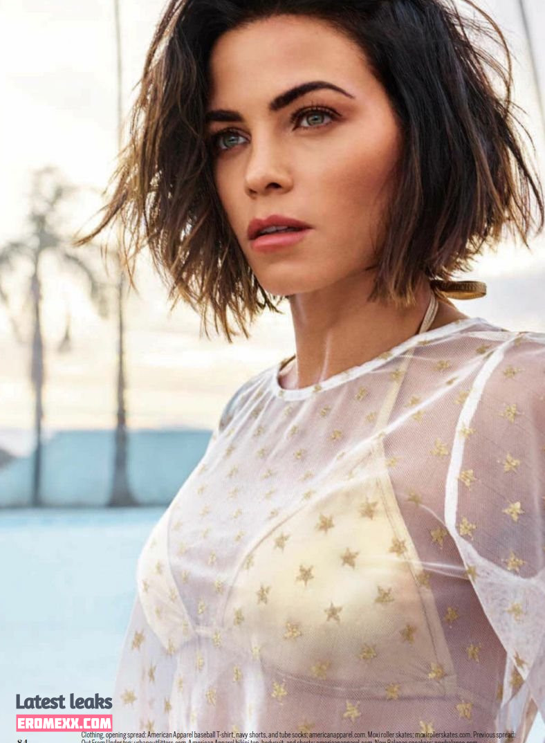 Latest Leaks Jenna Dewan Tatum Nude #228 - Fapello