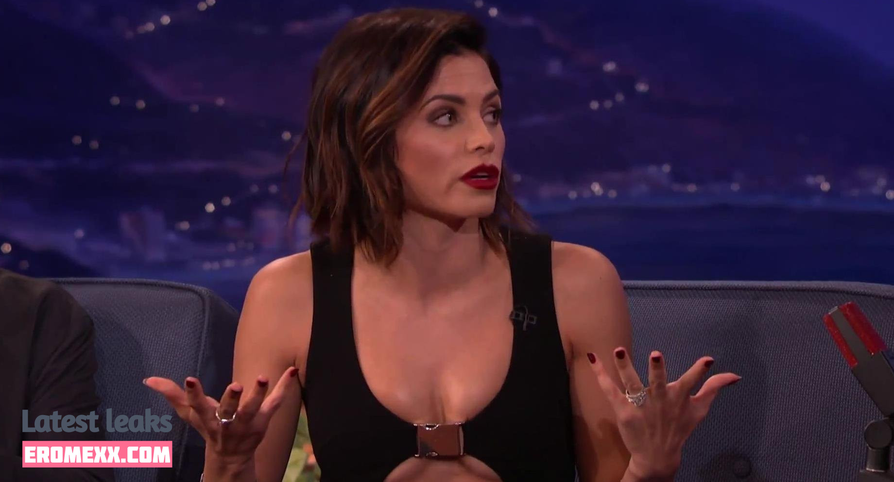 Latest Leaks Jenna Dewan Tatum Nude #335 - Fapello
