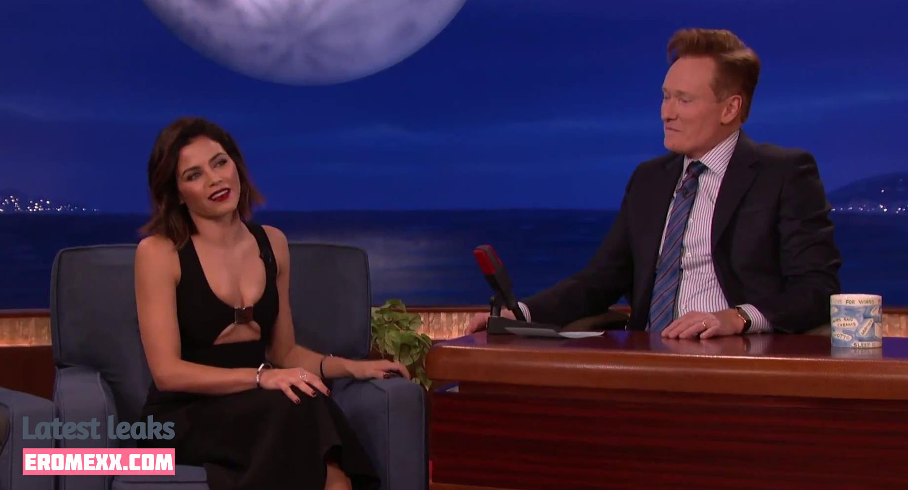 Latest Leaks Jenna Dewan Tatum Nude #336 - Fapello