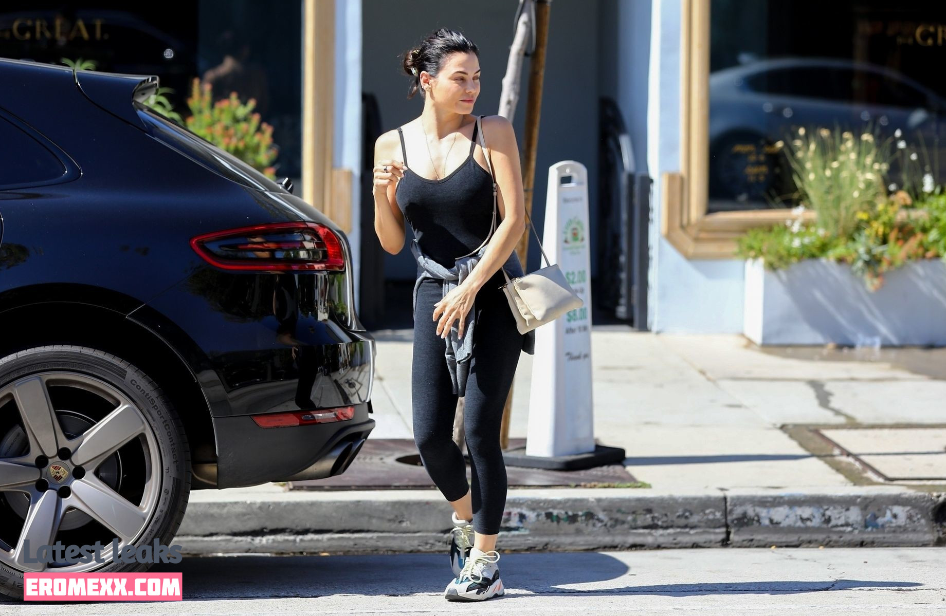 Latest Leaks Jenna Dewan Tatum Nude #375 - Fapello