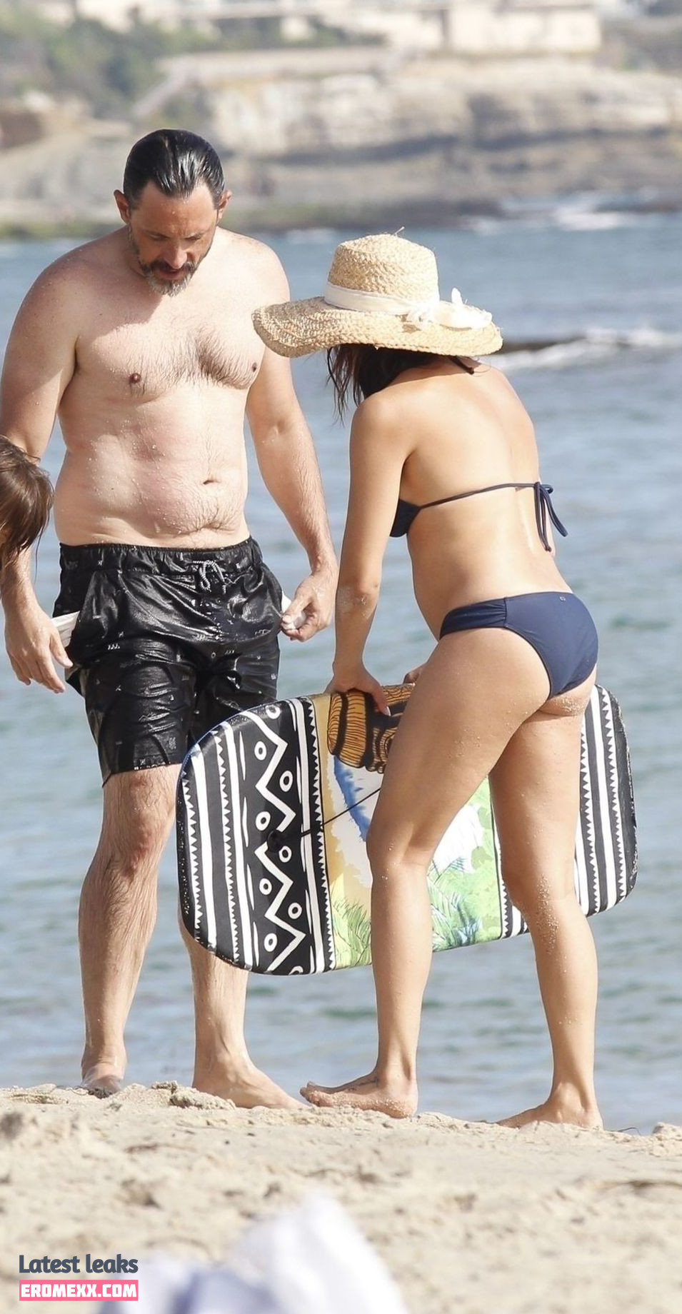 Latest Leaks Jenna Dewan Tatum Nude #403 - Fapello