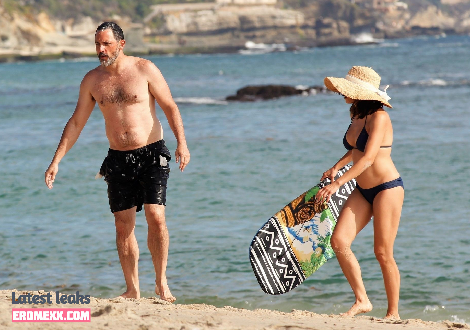 Latest Leaks Jenna Dewan Tatum Nude #411 - Fapello