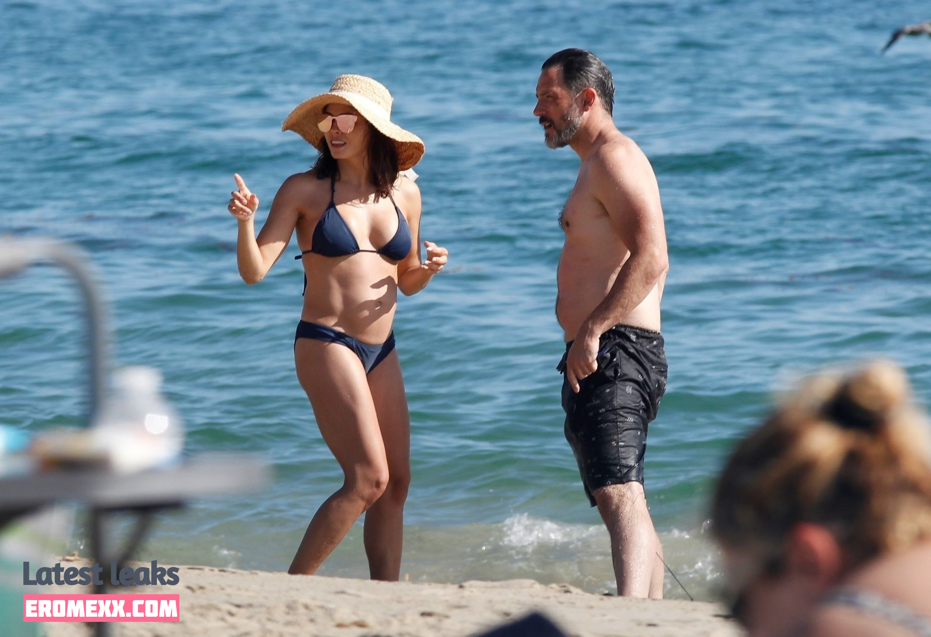 Latest Leaks Jenna Dewan Tatum Nude #428 - Fapello