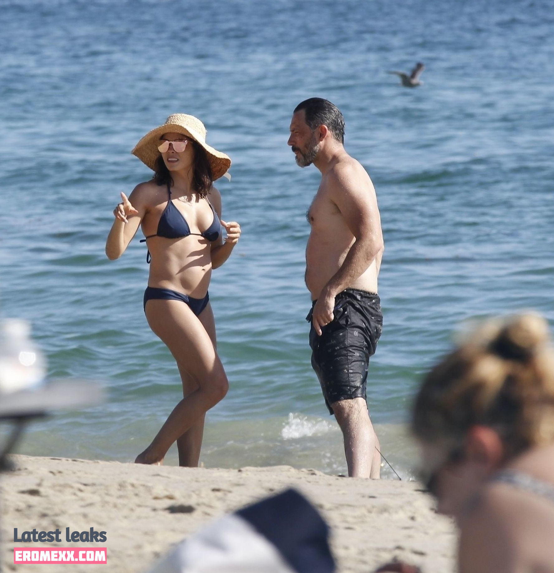 Latest Leaks Jenna Dewan Tatum Nude #430 - Fapello