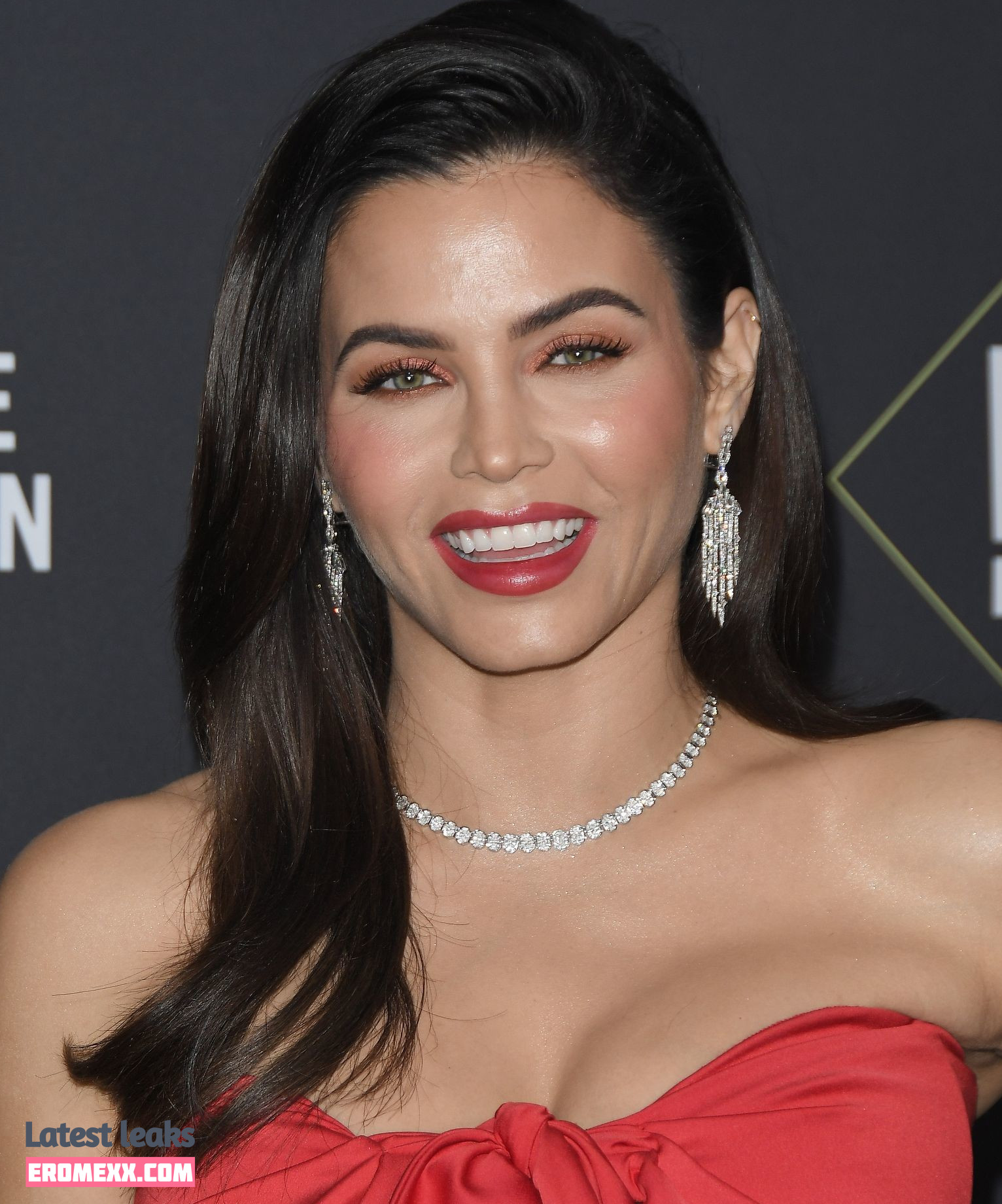 Latest Leaks Jenna Dewan Tatum Nude #503 - Fapello
