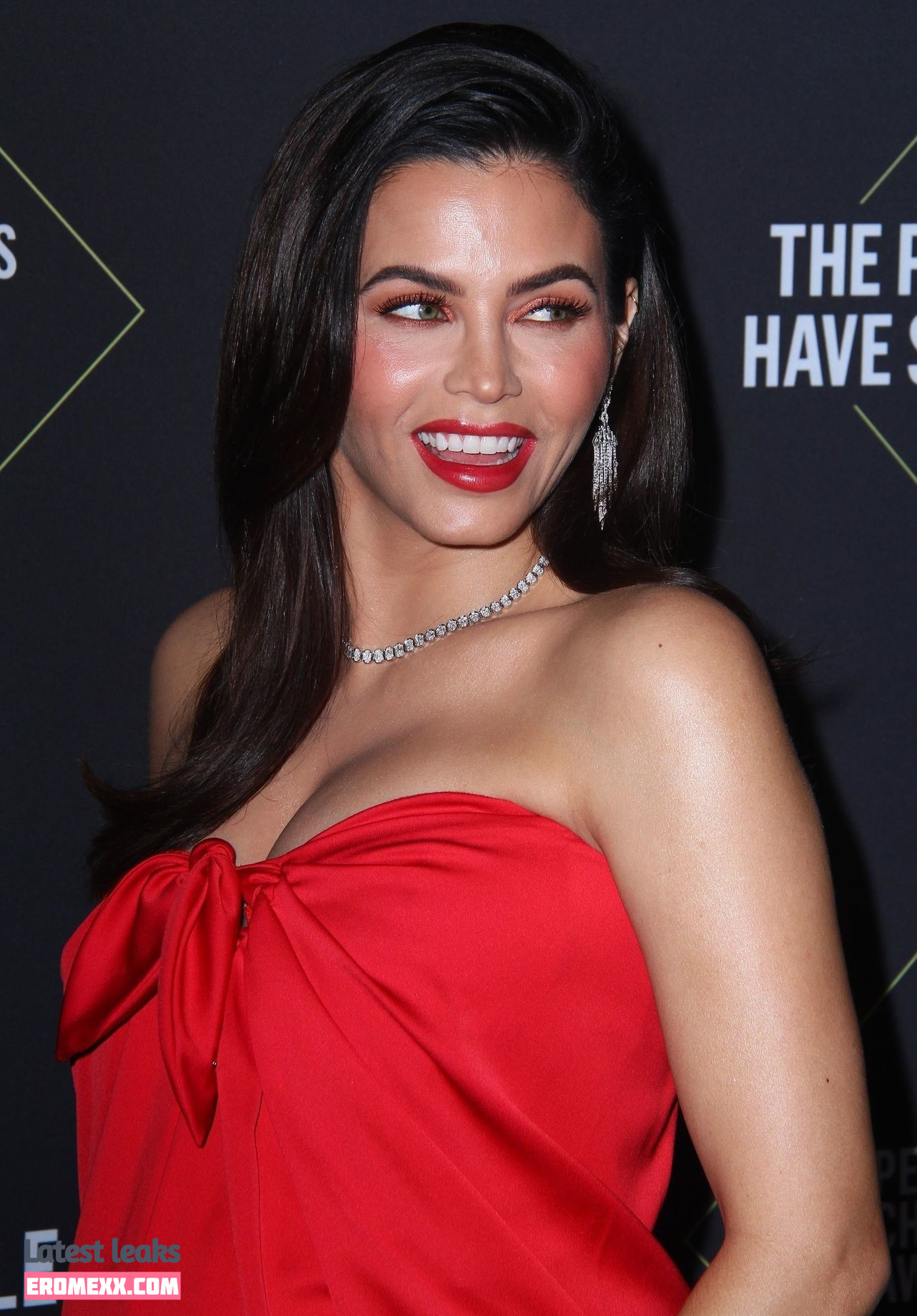 Latest Leaks Jenna Dewan Tatum Nude #533 - Fapello