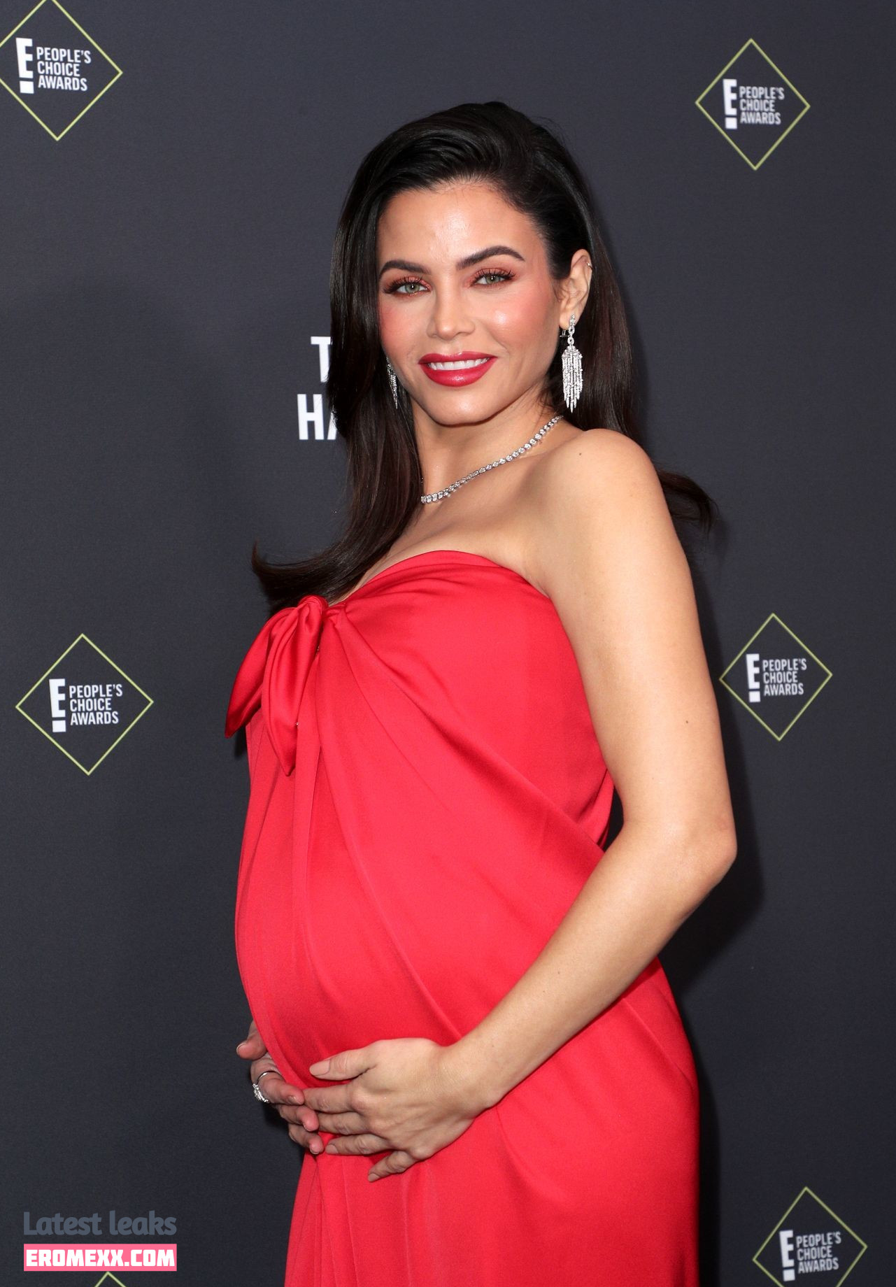 Latest Leaks Jenna Dewan Tatum Nude #559 - Fapello