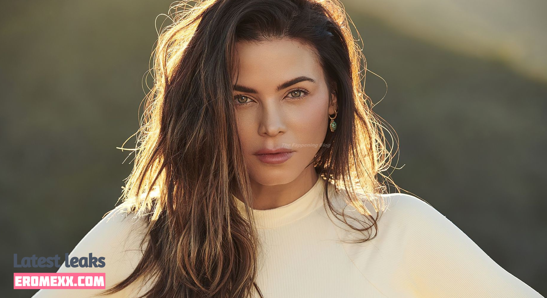 Latest Leaks Jenna Dewan Tatum Nude #663 - Fapello