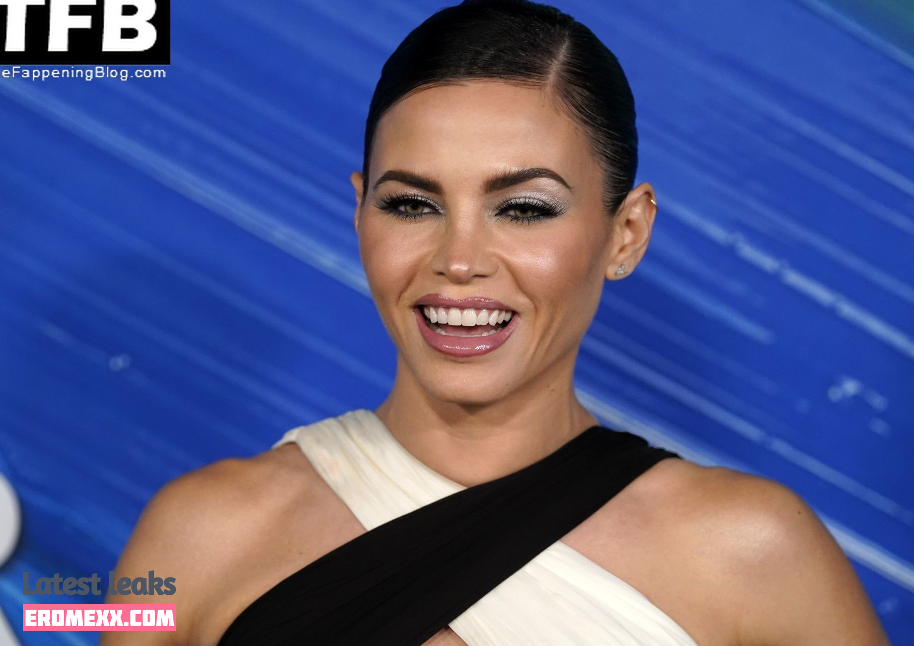 Latest Leaks Jenna Dewan Tatum Nude #735 - Fapello