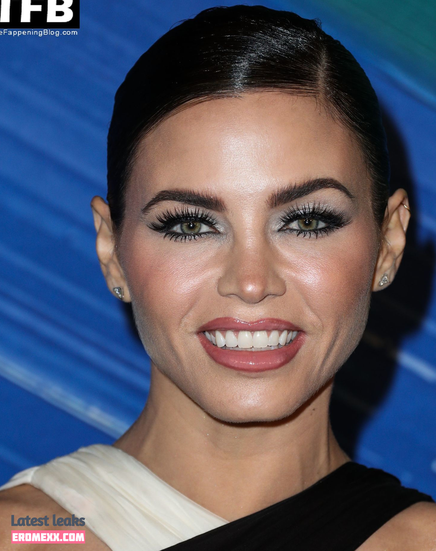 Latest Leaks Jenna Dewan Tatum Nude #758 - Fapello