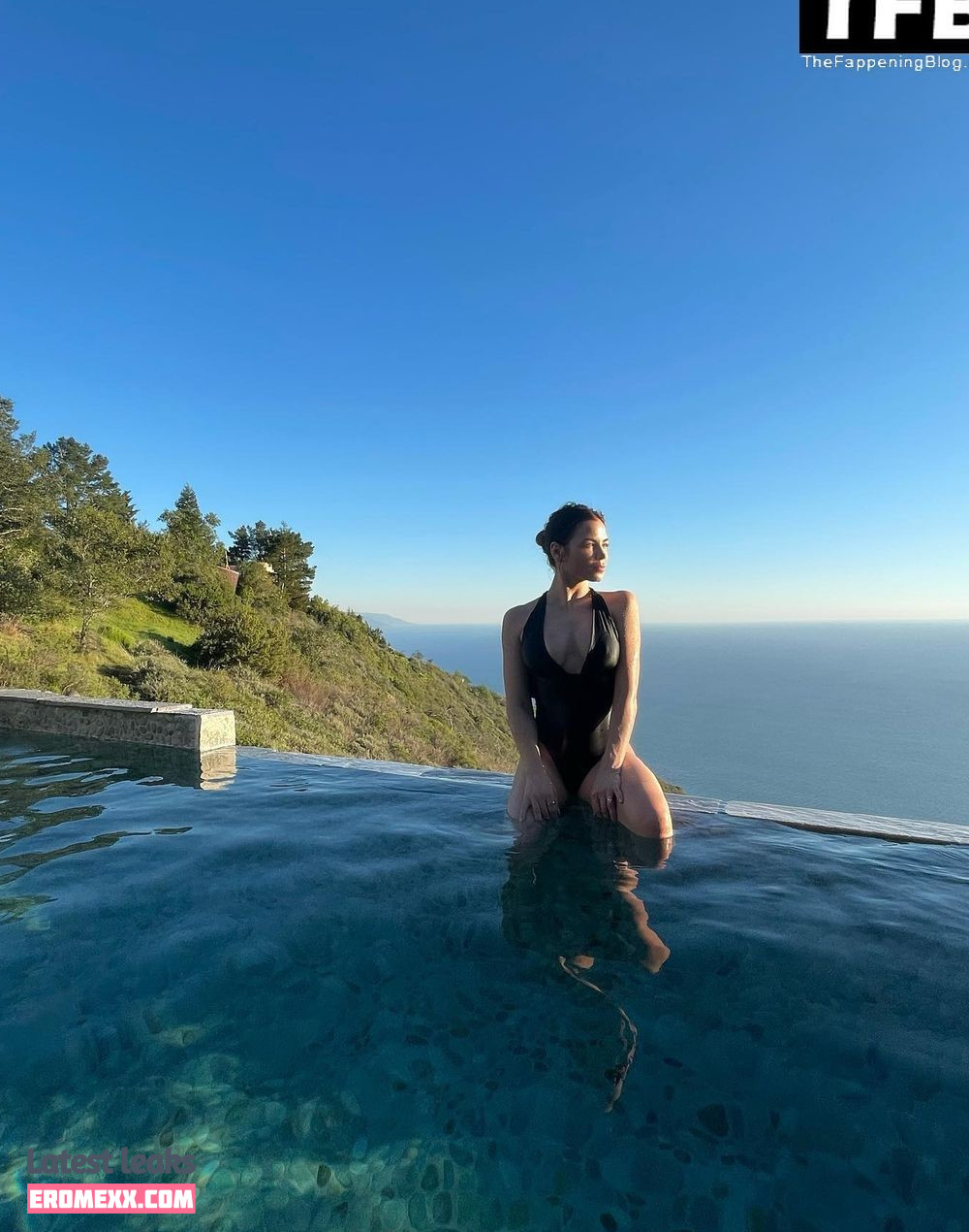 Latest Leaks Jenna Dewan Tatum Nude #811 - Fapello