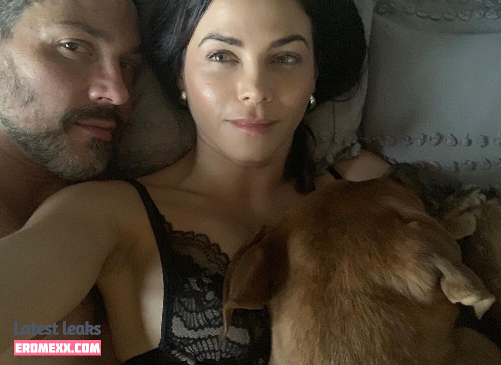 Latest Leaks Jenna Dewan Tatum Nude #938 - Fapello