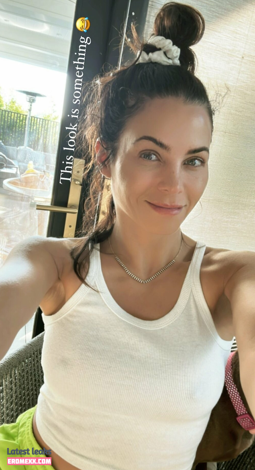 Latest Leaks Jenna Dewan Tatum Nude #952 - Fapello