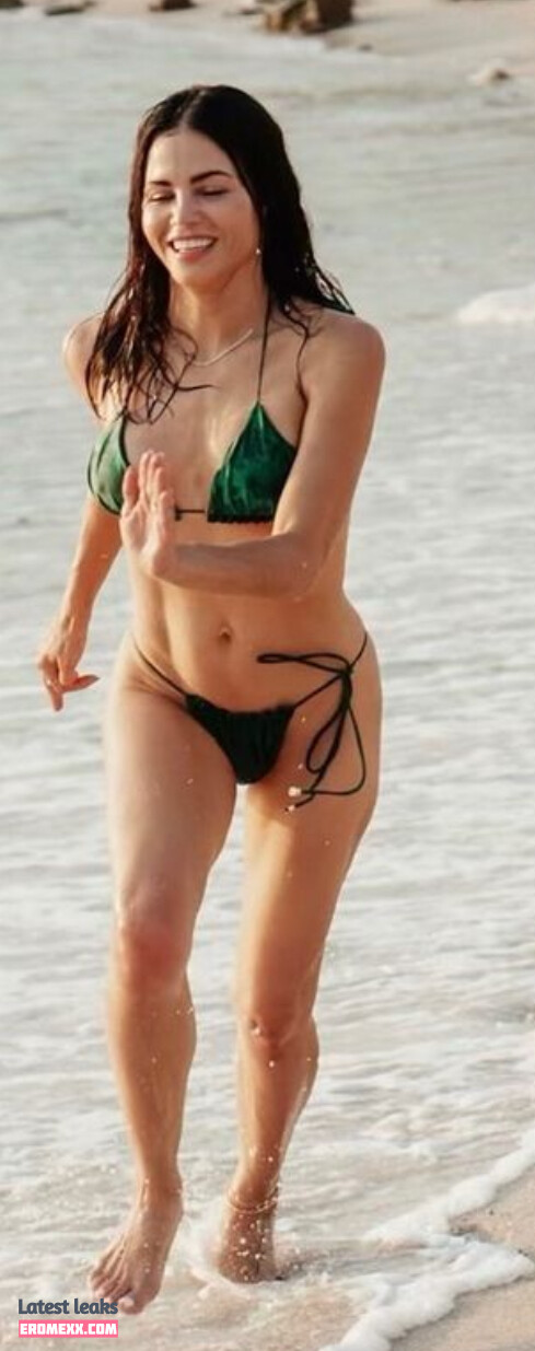 Latest Leaks Jenna Dewan Tatum Nude #955 - Fapello