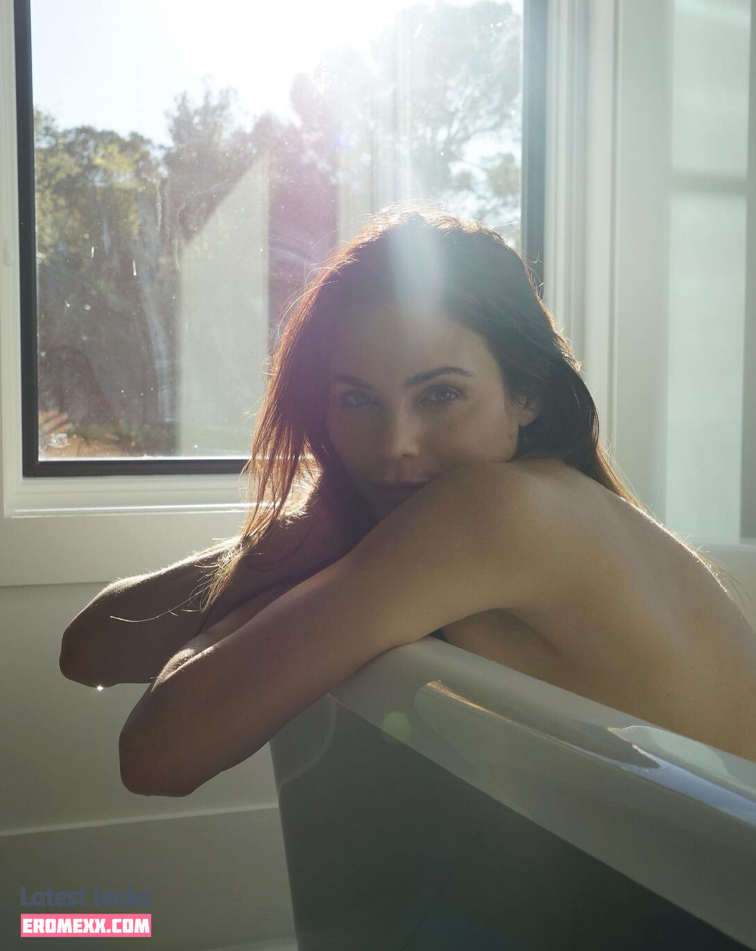 Latest Leaks Jenna Dewan Tatum Nude #985 - Fapello