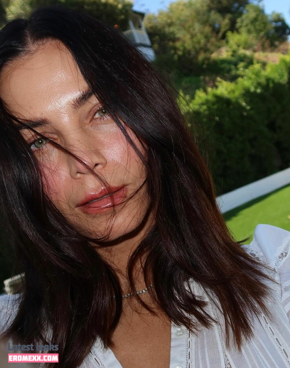 Latest Leaks Jenna Dewan Tatum Nude #987 - Fapello