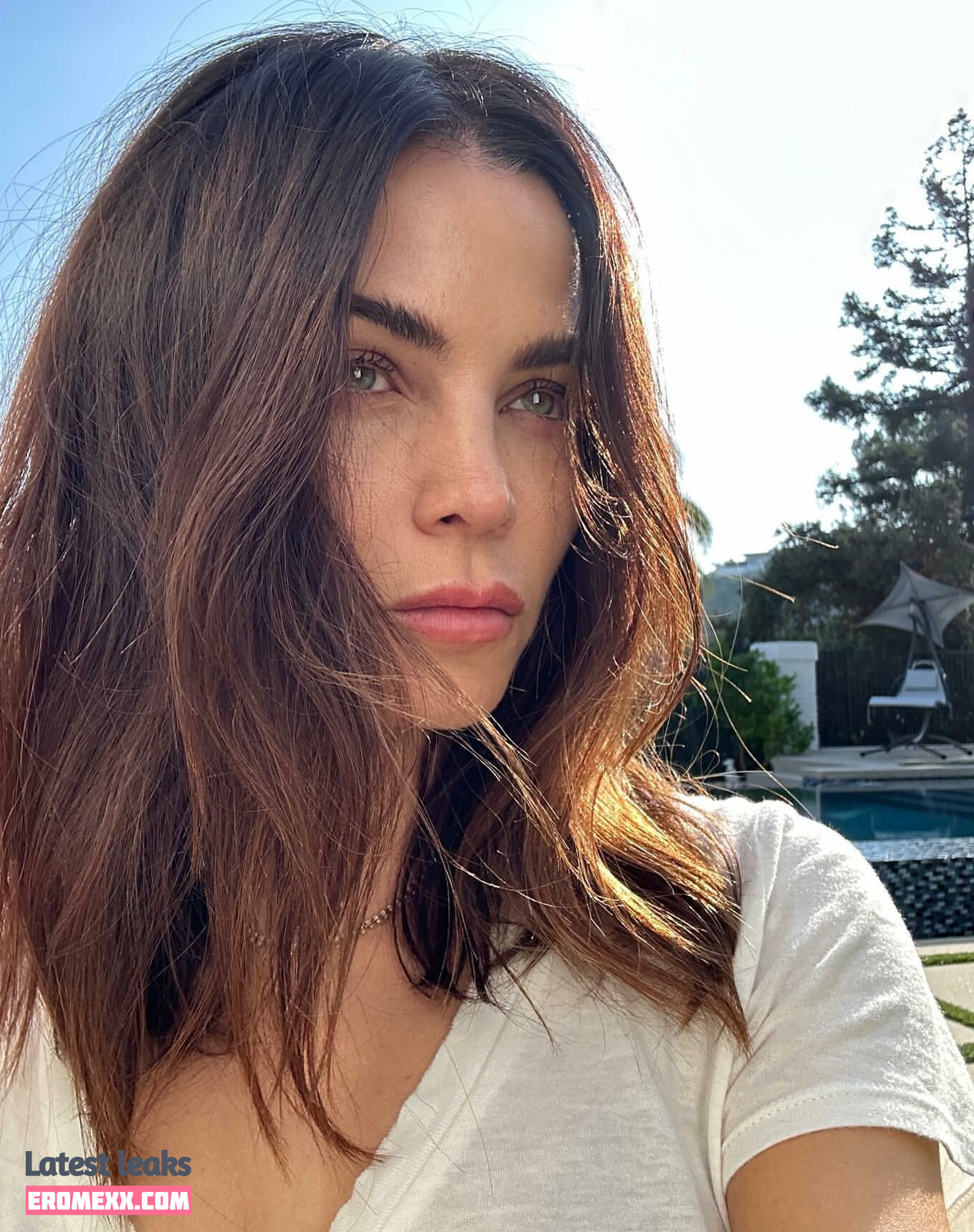 Latest Leaks Jenna Dewan Tatum Nude #988 - Fapello