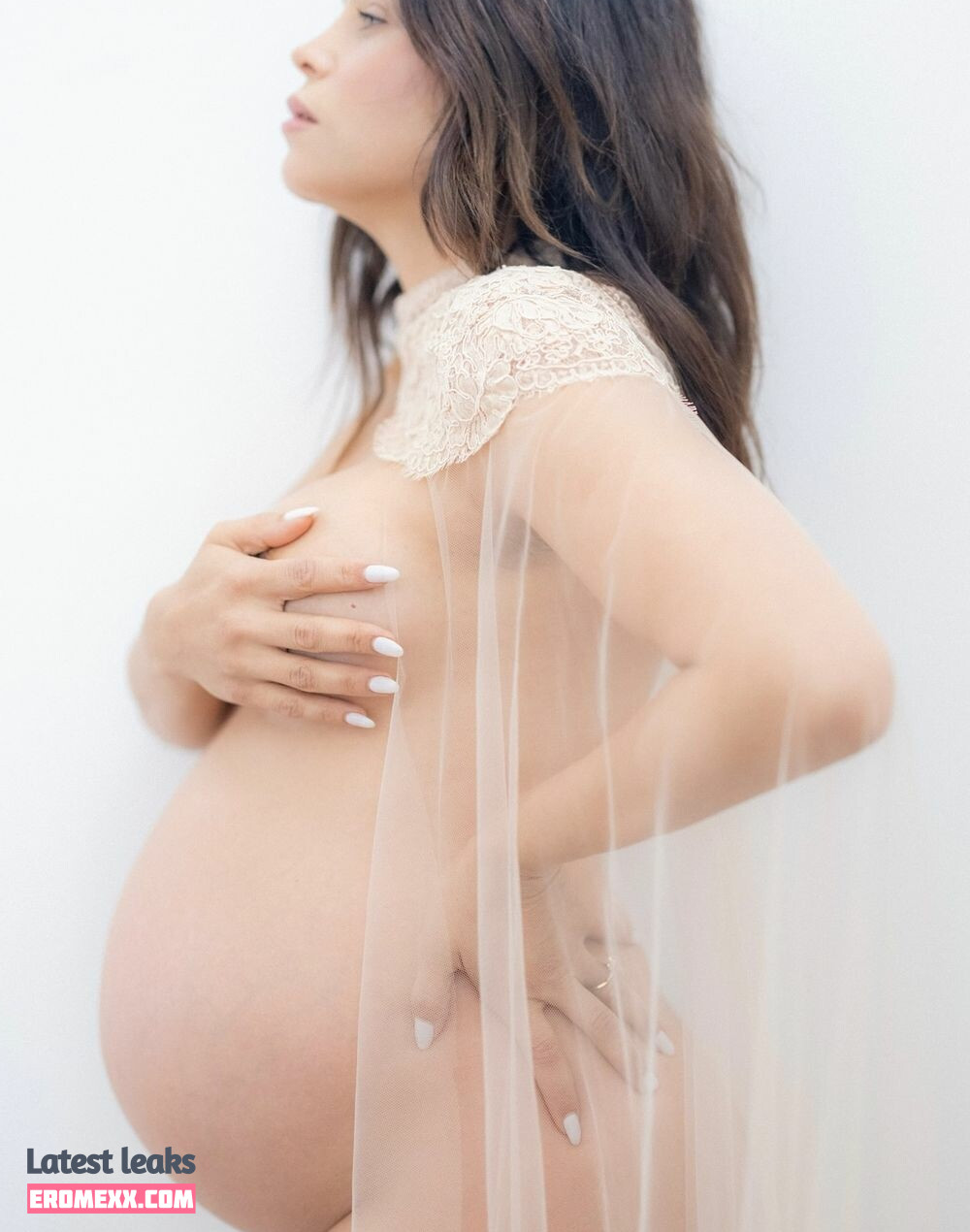Latest Leaks Jenna Dewan Tatum Nude #989 - Fapello