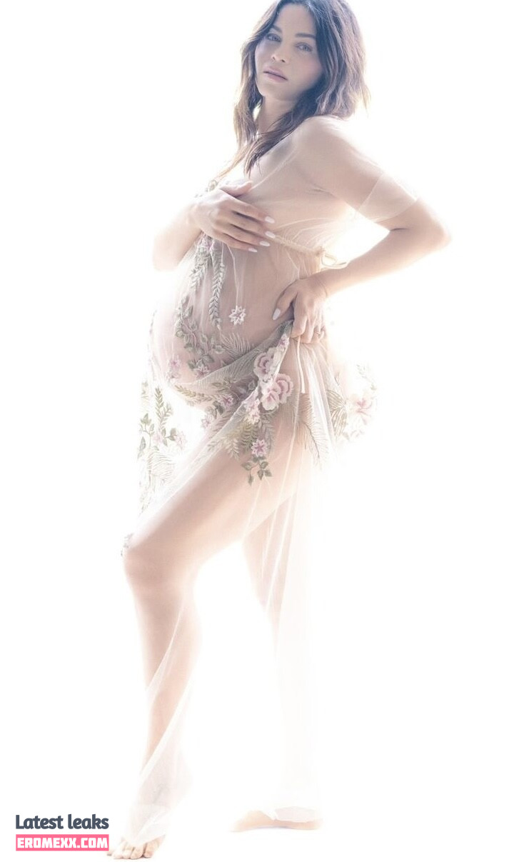 Latest Leaks Jenna Dewan Tatum Nude #991 - Fapello