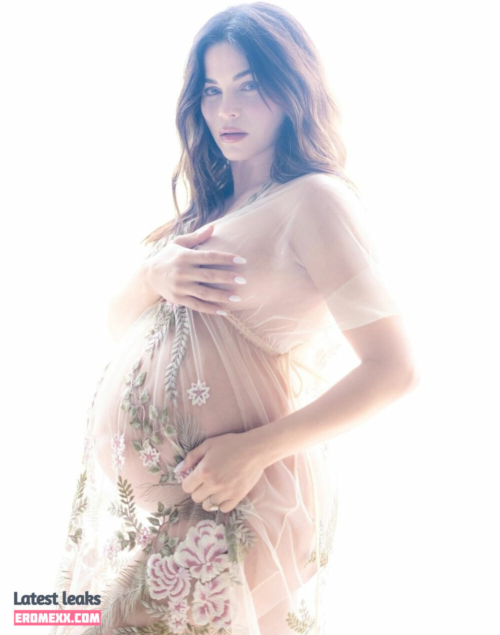 Latest Leaks Jenna Dewan Tatum Nude #992 - Fapello