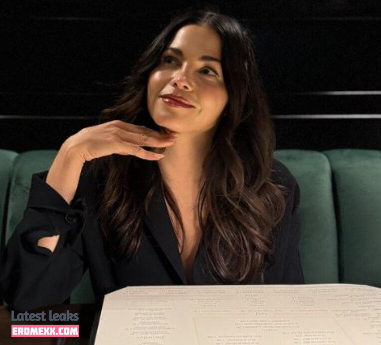 Latest Leaks Jenna Dewan Tatum Nude #999 - Fapello